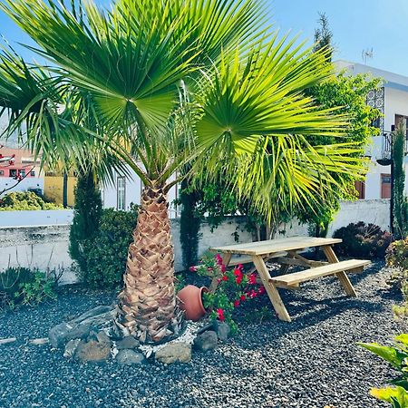 Bungalow Los Laureles El Paso Buitenkant foto