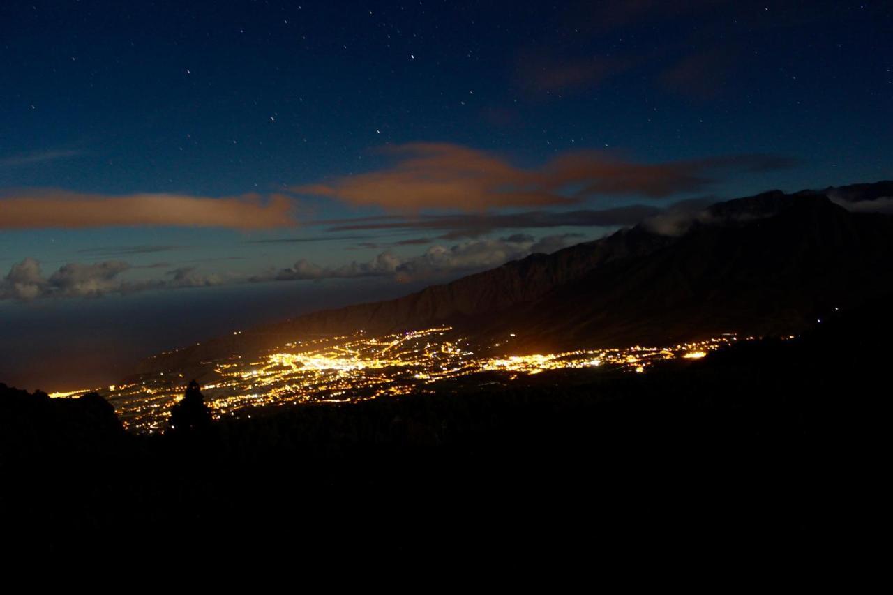 Bungalow Los Laureles El Paso Buitenkant foto